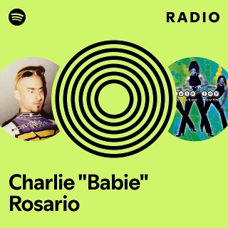 Imagem de Charlie Babie