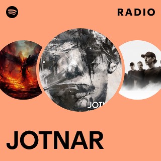 Imagem de Jotnar