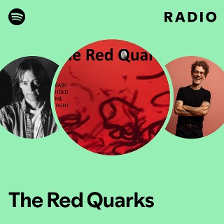 Imagem de The Quarks
