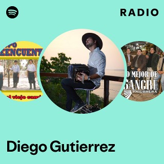 Imagem de Diego Gutiérrez