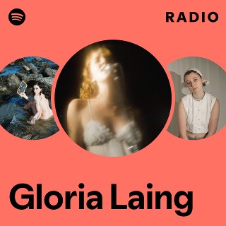 Imagem de Gloria Laing