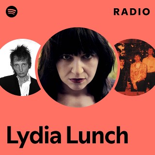 洋楽 Lydia Lunch / Lydia Lunch Lydia Lunch's Infinite Rebellion - The New York Times