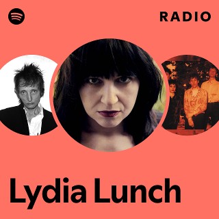 洋楽 Lydia Lunch / Lydia Lunch Music | Lydia Lunch