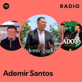 Imagem de Ademir Santos