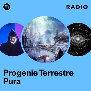 Imagem de Progenie Terrestre Pura