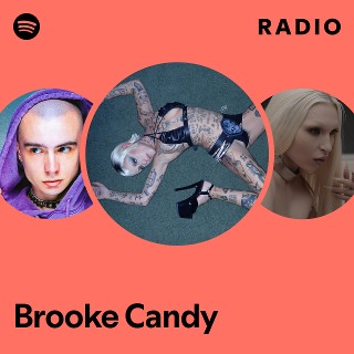 Imagem de Brooke Candy