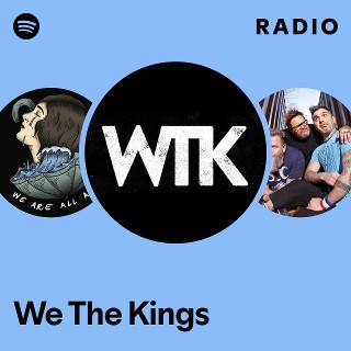 Imagem de We The Kings