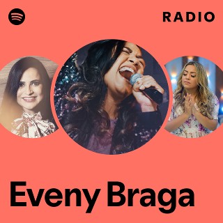 Imagem de Eveny Braga