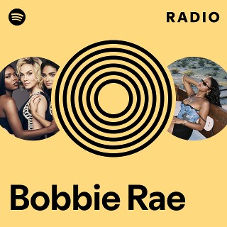 Imagem de Bobbi Rae