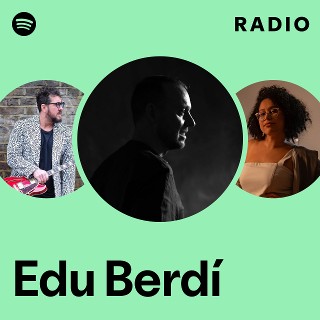 Imagem de Edu Berdí