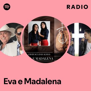 Imagem de Eva e Madalena
