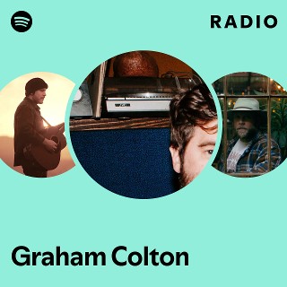 Imagem de Graham Colton