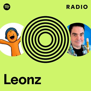 Leonz Radio | Spotify Playlist