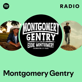 Imagem de Montgomery Gentry