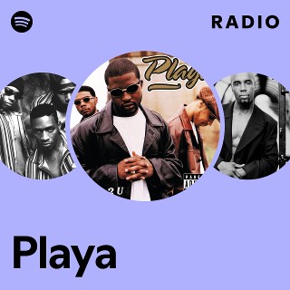 Playa | Spotify