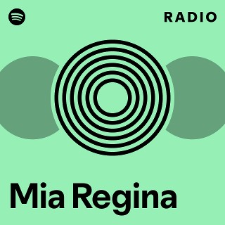 Imagem de Mia Regina