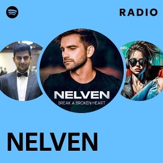 NELVEN Spotify