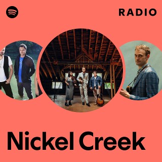 Imagem de Nickel Creek