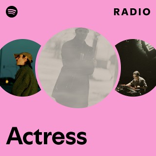 Actress Radio