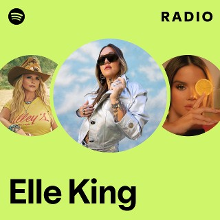 Imagem de Elle King