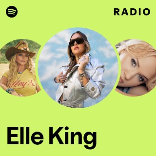 Imagem de Elle King