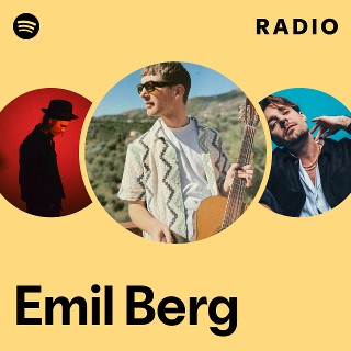 Imagem de Emil Berg