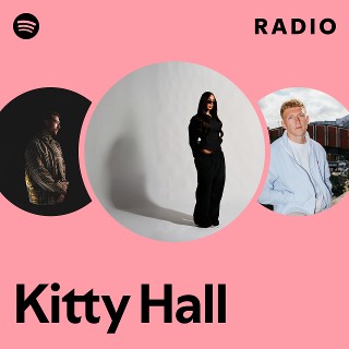 Kitty Hall Radio | Spotify Playlist