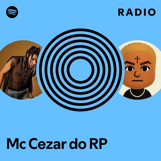 Imagem de MC Cézar do RP