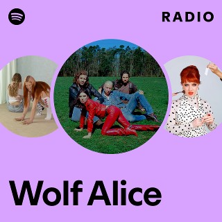 Wolf Alice 1st LPレコード　洋楽 Wolf Alice Vinyl Records for sale | eBay
