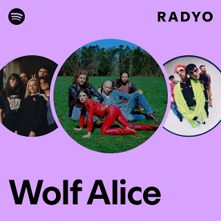 Wolf Alice | Spotify