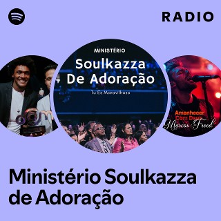 Imagem de Ministério SoulKazza