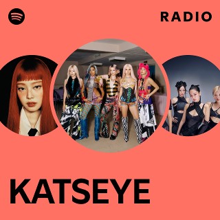 KATSEYE Radio