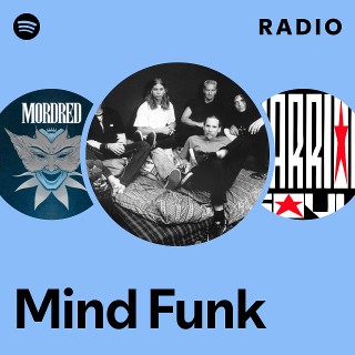 Mind Funk | Spotify