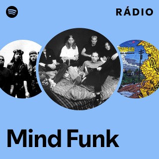 Mind Funk | Spotify