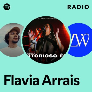Imagem de Flávia Arrais