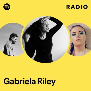 Imagem de Gabriela Riley