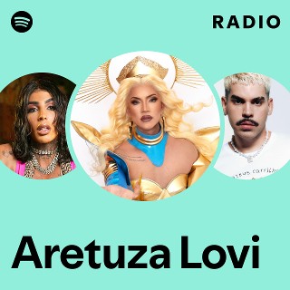 Imagem de Aretuza Lovi