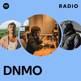 Imagem de DNMO