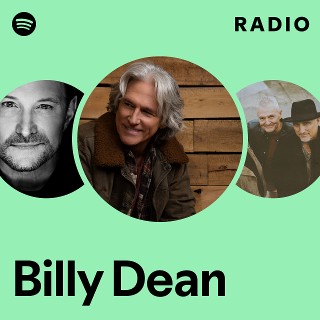 Imagem de Billy Dean