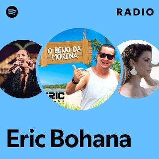 Imagem de Eric Bohana
