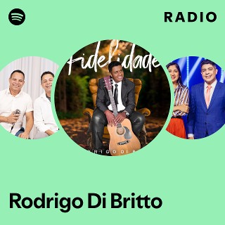 Imagem de Rodrigo di Britto