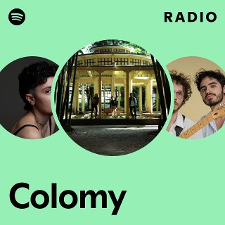 Imagem de Colomy