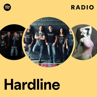 Foto de Hardline Imagem de Hardline