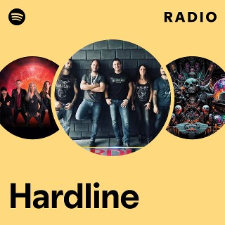 Hardline | Spotify