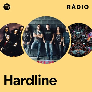 Hardline Life メロハー Hardline | Spotify