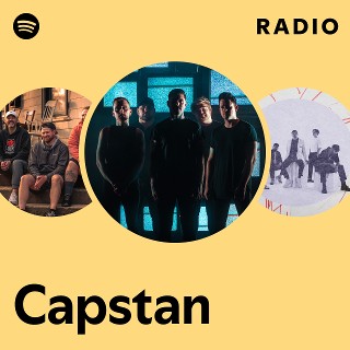 Imagem de Capstan