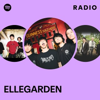 Pepperoni Quattro - Album by Ellegarden - Apple Music