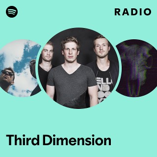 Parfum Third Dimension RealTime - Eau De Toilette 100 Ml, Référence RT133, Neuf Dans Son Emballage
