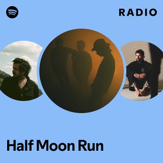 Imagem de Half Moon Run