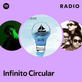 Imagem de Infinito Circular